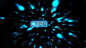 Intro for OreoPlayz.