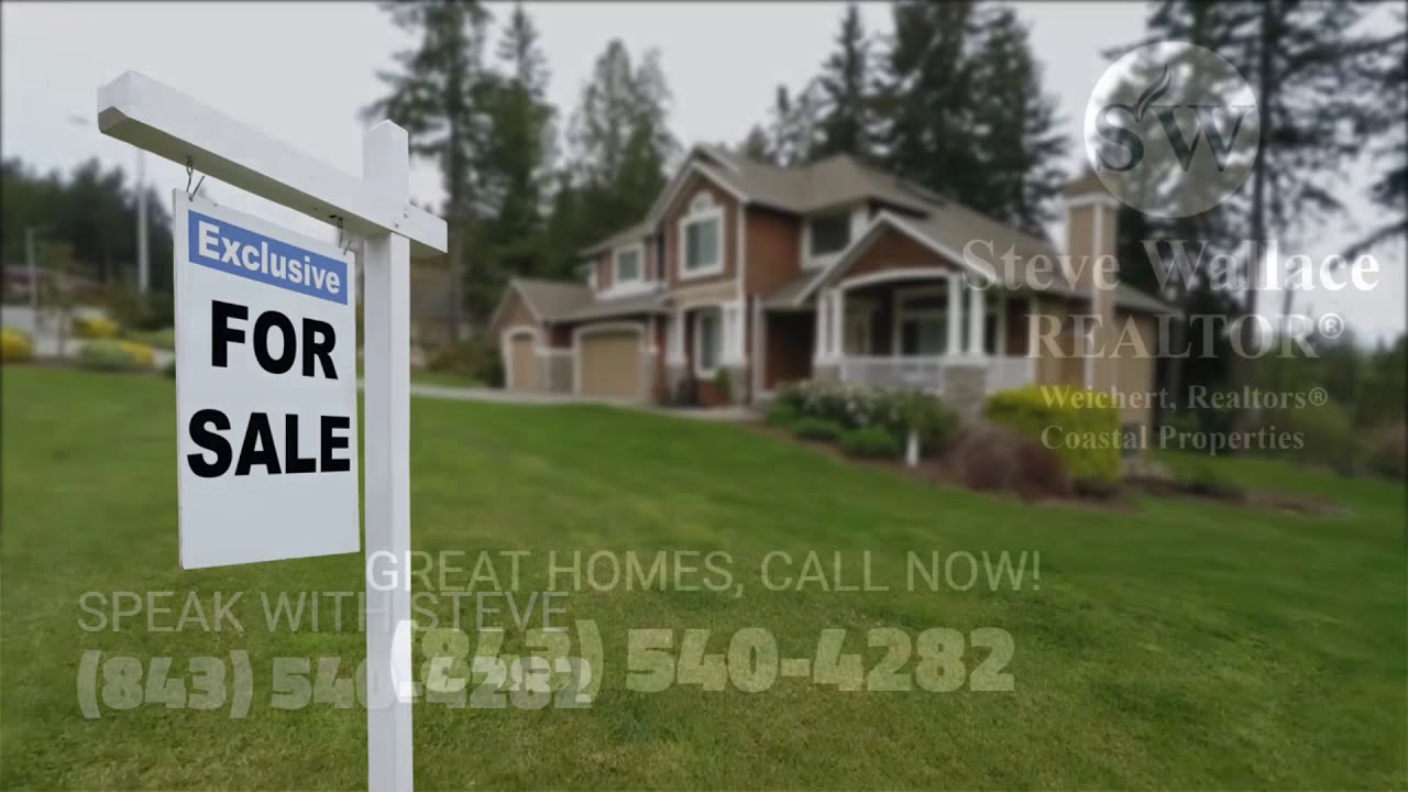 This Weekend Discover Exclusive Bluffton SC Homes for Sale