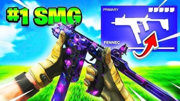 this *NEW* FENNEC build is like using HACKS in Warzone 2!🔥 (Best FENNEC Class Setup)