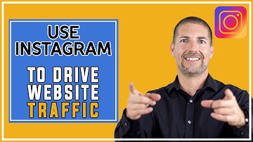 How To Use Instagram to Drive Website Traffic
