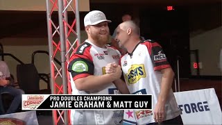 Graham & Guy Do It AGAIN