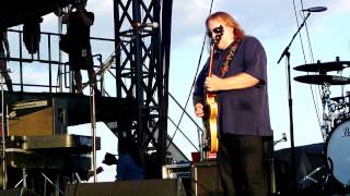 Warren Haynes Band2013-09-05 Invisible ( RIP Brian Farmer) LockN