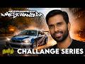 🏁 NFS MW LIVE Stream Tamil | Challenge Series 2🔥| #shortsgaming #shorts