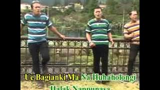 goarhi goar ni anakhon mu