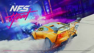 Need for Speed™ Heat PS4 Pro