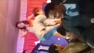 Teri aakhya ka yo kajal group dance