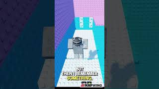 sad #viral #roblox #trending #obby