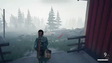 2 bots against another bot in Vigor