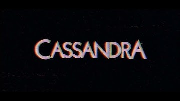 Cassandra | intro Season 1