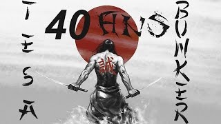 BUNKER 40 ANS