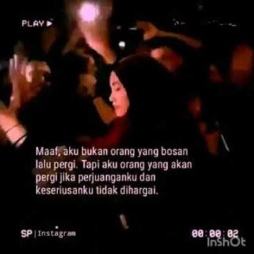 Story WA ambyar! Ukhti goyang santuy...