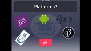 E-Tutor Chanel Introduction