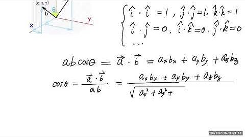Physics 8A Ch7 Video Lecture 2 of 6