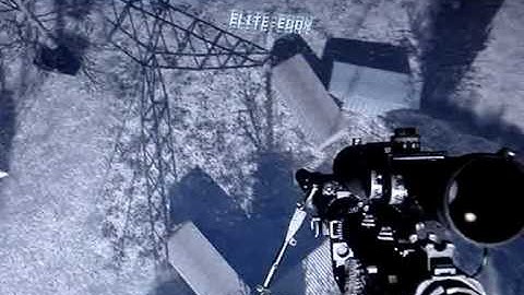 MW2 ONLINE SUPER JUMP *NEW* *working*