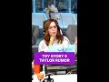Is Taylor Swift in Toy Story 5?