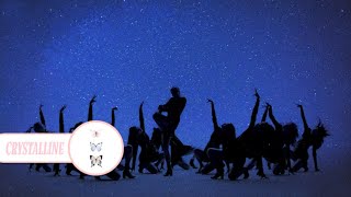 Panorama Izone Vocal Cover By Crystalline