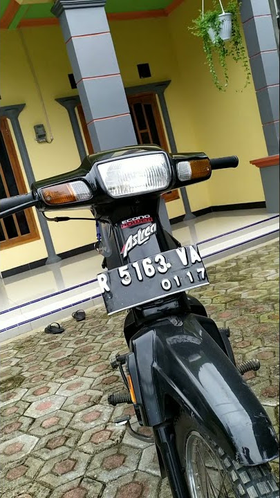HONDA ASTREA GRAND || MOTOR LEGEND HONDA ASTREA GRAND #shorts