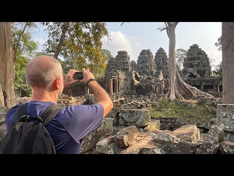 Video: Angkor - Dievų Miestas. 1 Dalis. Dievų Akistata &Rdquo; - Alternatyvus Vaizdas