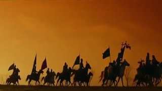 Türkler Geliyor: Adaletin Kılıcı - Fragman (2020)