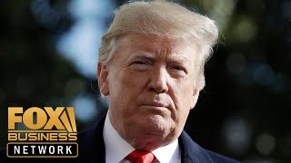 Trump signs Executive Order imposing sanctions on Iran