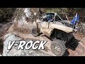 Tackett Creek 10-2020 Day 2 Part 2 (Sand Cave and V-Rock)