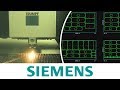 CAD/CAM PPS Group Solution at Siemens in use | Automation - Nesting - Bending - Unfolding | WiCAM