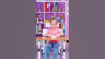 DIY Pokemon Ball 🟡 #shorts