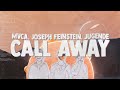 Download Lagu MVCA, Joseph Feinstein, Jugende - Call Away (lyrics)