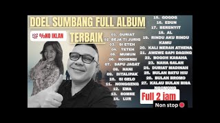 Doel Sumbang  Album Populer pilihan Lagu Lawas Terbaik 2025 2 Jam Nonstop 100 Tanpa Iklan