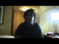 IAMSU! Taps in with fans (Part V)