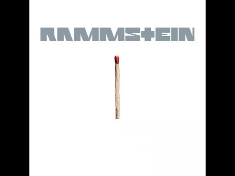 Rammstein - Rammstein