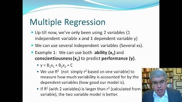 Chapter 7 Linear Regression (4 of 6) of Pagano