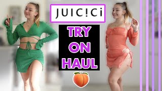 Juicici Try On Haul!!