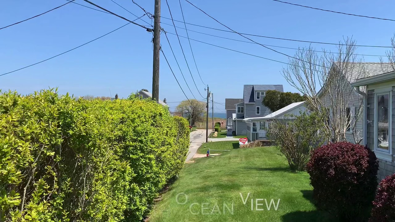Point Judith Beach House YouTube