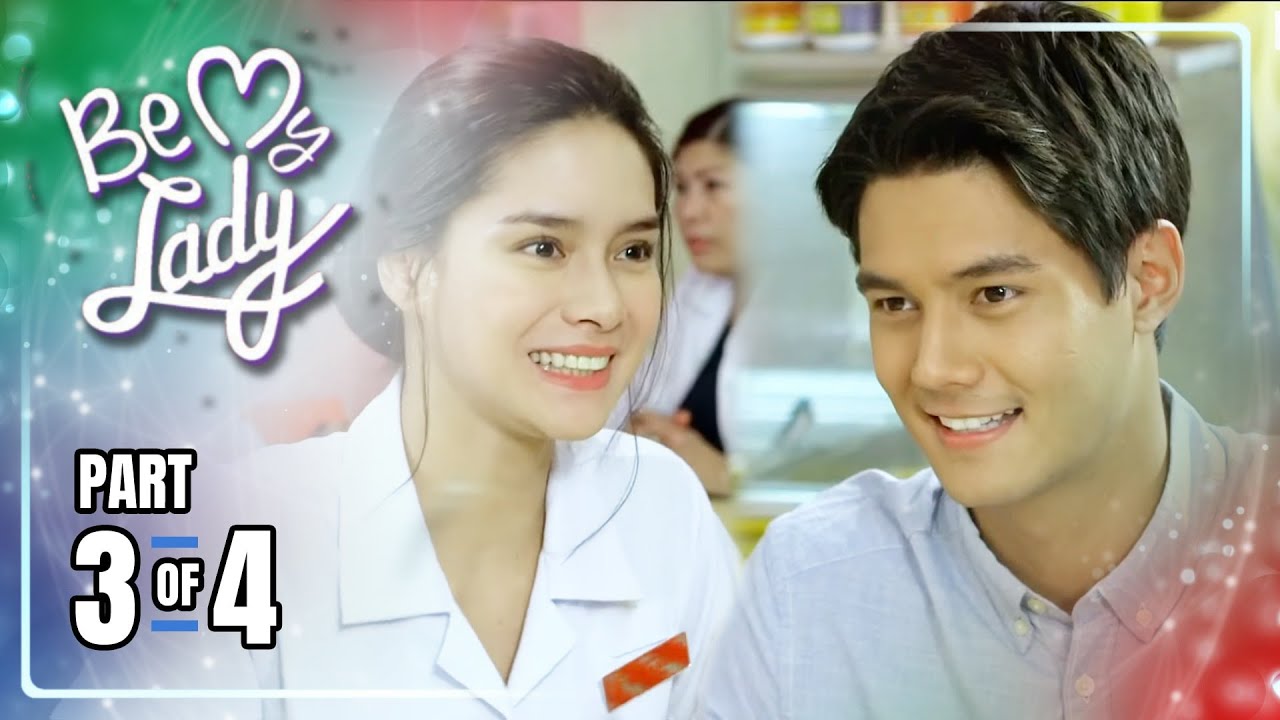 Be My Lady | Episode 100 (3/4) | July 13, 2022