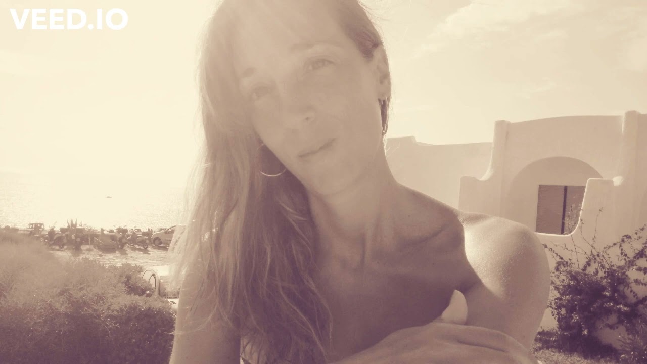 Dream a little dream of me (cover)  Simona Mazza