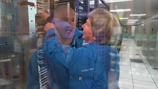 Cray: A Global Company