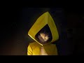 [СТРИМ] Little Nightmares. Мини-марафон до победного