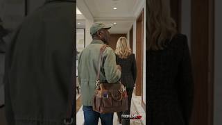 He Warned Her About The Ceiling. She Cut Him Off And Paid Him Out. Two Weeks Later Her….