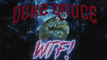 Duke Deuce - WTF! [Clean]