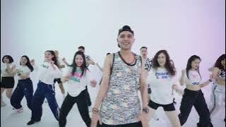 Reggaeton Lento Salsa Remix by jp_Choreo by zj Marlex_Cnco_Sandipbambhaniya_Blazecrew_#zumba