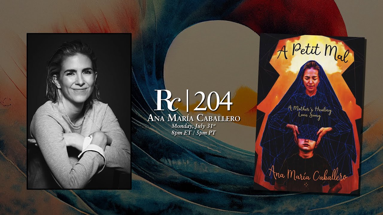 Ana María Caballero | Rattlecast 204