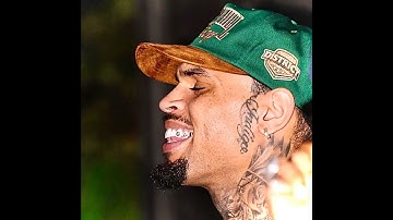 [FREE] Chris Brown x Mariah The Scientist Type Beat - "In The Air"