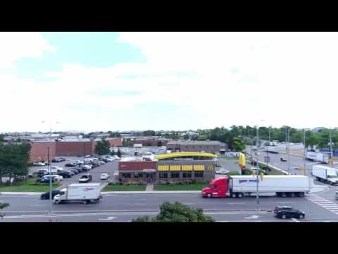 Mississauga gambling