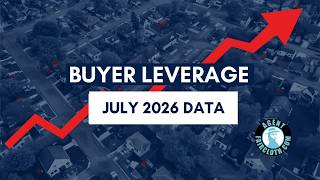 Hampton Roads Inventory Just Hit 6,097 Homes, Here's Where Buyers Actually Have Leverage (July 2026)