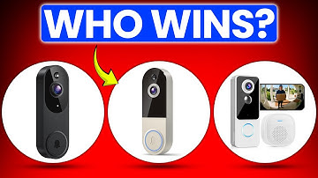 Best Wireless Video Doorbell (The Best Options You Should Consider)