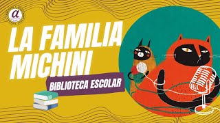 'La familia Michini' de Melina Pegorelsky