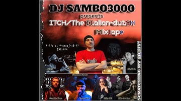Casto Man Skit - ITCH/The IT.alian-dut.CH Mixtape (2025)