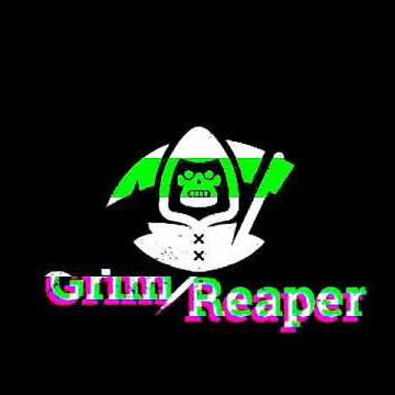 Story wa GRIMREAPER jangan hina orang kalau kamu dihina marah
