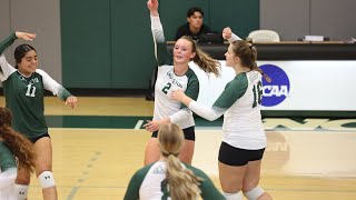 2023 VTSU Castleton Women's Volleyball Season Preview